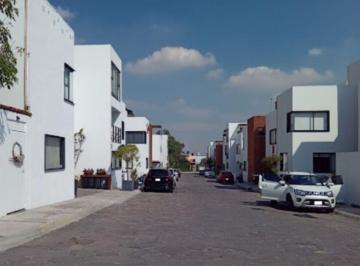 Casa en condominio de 3 habitaciones, Naucalpan de Juárez · Casa en Venta Naucalpan, Fontana Residencial.