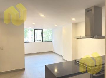 Departamento · 89m² · 2 Recámaras · 1 Estacionamiento · Departamento en Venta en Portales Norte, Capitolio