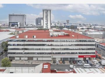Bodega comercial · 304m² · 2 Estacionamientos · Bodega en Renta Blvd Toluca San Francisco Cuautlalpan Naucalpan de Juárez Edo de México