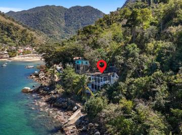 Casa de 5 habitaciones, Puerto Vallarta · Excelente Oportunidad de Inversión