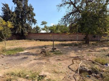 Terreno / Lote · 1410m² · Terreno en Venta Purísima del Jardín - (4)