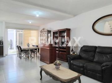 Casa en condominio · 120m² · 3 Recámaras · 2 Estacionamientos · Casa en Venta, Residencial Arona, Barbabosa, Zinacantepec, Estado de México. - (4)