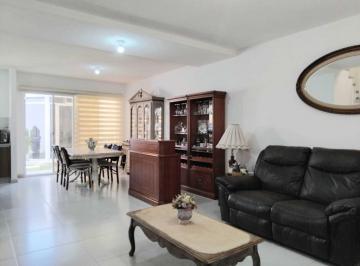 Casa en condominio · 120m² · 3 Recámaras · 2 Estacionamientos · Casa en Venta, Residencial Arona, Barbabosa, Zinacantepec, Estado de México. - (4)