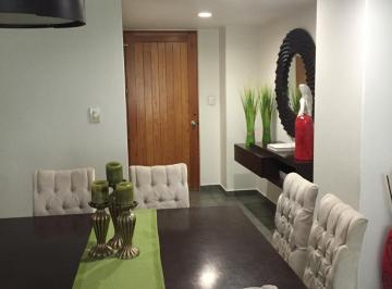 Departamento · 126m² · 2 Recámaras · 2 Estacionamientos · Departamento en Venta, Santa Fe - (4)
