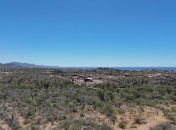 Terreno / Lote · 2000m² · Ocean & Summit Reserve Lot, Pacific - (4)