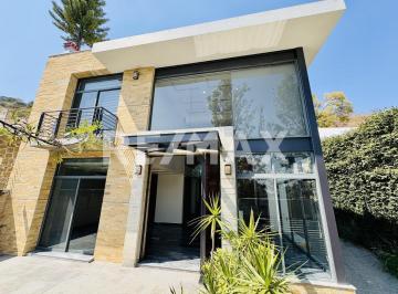 Casa en condominio · 461m² · 4 Recámaras · 3 Estacionamientos · Casa en Venta en El Palomar, Sección Jockey Club, Tlajomulco de Zúñiga, Jalisco - (4)