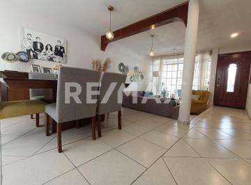 Casa en condominio · 207m² · 3 Recámaras · 2 Estacionamientos · Casa en Condominio, Perales, Granjas Coapa - (4)