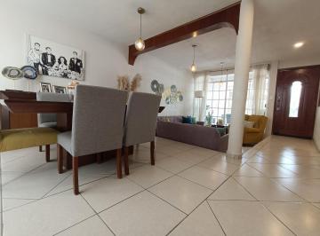Casa en condominio · 207m² · 3 Recámaras · 2 Estacionamientos · Casa en Condominio, Perales, Granjas Coapa - (4)