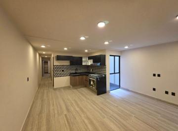 Departamento de 2 habitaciones, Benito Juárez · Último Departamento en 1er Nivel de Entrega Inmediata, Portales Oriente