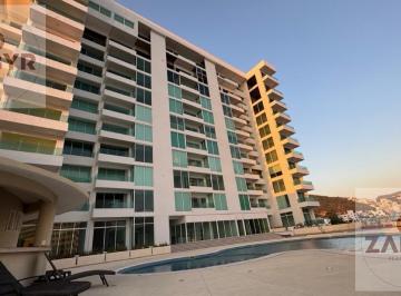 Departamento · 336m² · 4 Recámaras · 2 Estacionamientos · Departamento - Fraccionamiento Condesa