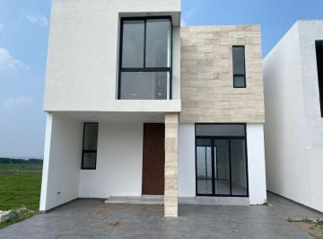 Casa de 3 habitaciones, Alvarado · Casa en Venta Lomas del Mediterráneo en Riviera Veracruzana