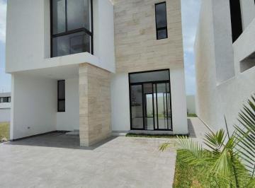 Casa · 125m² · 3 Recámaras · 2 Estacionamientos · Casa en Venta Lomas del Mediterráneo en Riviera Veracruzana