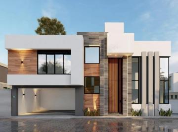 Casa de 3 habitaciones, Tuxtla Gutiérrez · Casa en Venta en El Diamante 3 Recamaras, Roof Garden