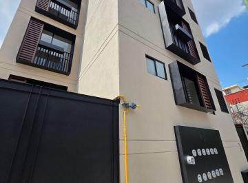 Departamento de 2 habitaciones, Benito Juárez · Último Departamento Exterior a Precio de Preventa Para Julio 2026, Portales Oriente