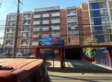 Departamento de 2 habitaciones, Miguel Hidalgo · Departamento en Venta con Vigilancia