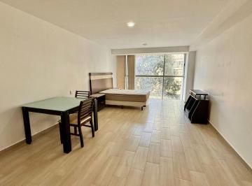 Departamento de 1 habitación, Huixquilucan · En Venta Suite Interlomas 41 m²