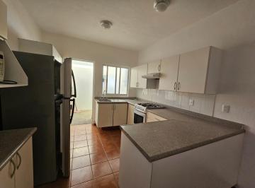 Casa · 132m² · 3 Recámaras · 2 Estacionamientos · Casa en Renta Sin Muebles Fracc. Rincon del Cielo