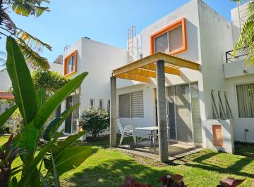 Casa · 132m² · 3 Recámaras · 2 Estacionamientos · Casa en Renta Sin Muebles Fracc. Rincon del Cielo