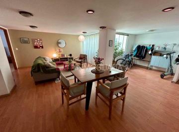 Departamento de 3 habitaciones, Miguel Hidalgo · Departamento en Venta Verónica Anzures Excelente Ubicación