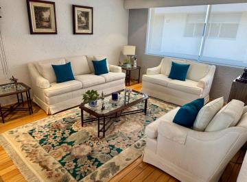 Casa de 4 habitaciones, Alvaro Obregón · Impecable Casa en Condominio con Excelente Ubicación