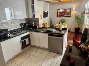 Casa de 4 habitaciones, Alvaro Obregón · Impecable Casa en Condominio con Excelente Ubicación