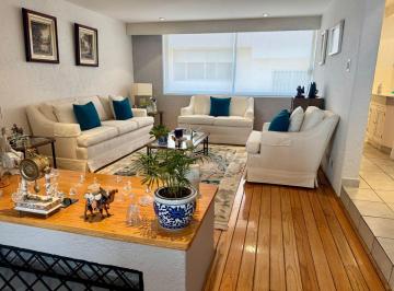 Casa de 4 habitaciones, Alvaro Obregón · Impecable Casa en Condominio con Excelente Ubicación