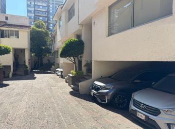 Casa de 4 habitaciones, Alvaro Obregón · Impecable Casa en Condominio con Excelente Ubicación