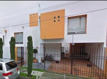 Casa de 3 habitaciones, Atizapán de Zaragoza · Casa en Las Arboledas Chachalacas en Venta Hipotecaria