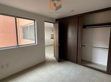 Departamento de 3 habitaciones, Gustavo A. Madero · Venta de Departamento en Schumann 117 Frac Occidente de Nte 40, Vallejo, Gustavo A. Madero.