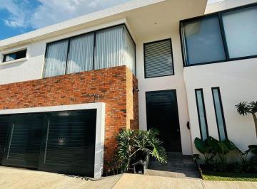 Casa · 437ha · 3 Recámaras · 3 Estacionamientos · Casa en Venta en Cañada del Refugio Leon Guanajuato Zona Norte