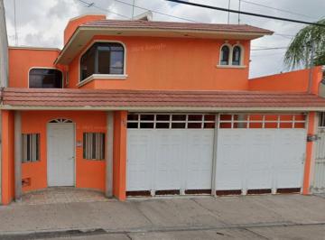 Casa de 3 habitaciones, Aguascalientes · Venta de Casa en Canadá, El Dorado 1ra Secc, 20235 Aguascalientes, Ags.
