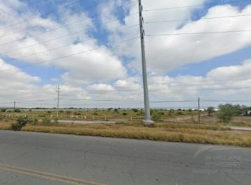 Terreno / Lote · 40168m² · Terreno en Renta de 8 Hectáreas Parque Industrial Ciénega de Flores Nuevo León.