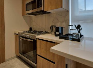 Departamento de 2 habitaciones, Alvaro Obregón · Departamentos en Preventa