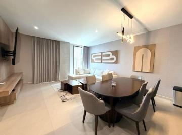 Departamento de 3 habitaciones, Santa Catarina · Departamento en Venta en Santa Catarina