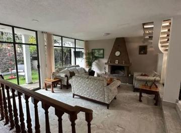 Casa de 3 habitaciones, Tlalpan · Venta de Casa en Yucalpeten Sur Mz 24 Lt 10, Cuchilla de Padierna, Tlalpan, Cdmx