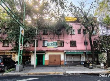 Departamento de 2 habitaciones, Cuauhtémoc · Departamento de 52 m² con 2 Recámaras en Venta, Algarín