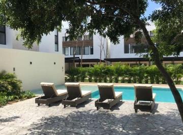 Departamento de 1 habitación, Mérida · Departamento en Venta de 1 Recámara, Dentro de Privada con Amenidades.