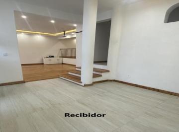 Casa de 4 habitaciones, Tlalpan · Venta de Casa en Encinos 124 3, Miguel Hidalgo, Tlalpan