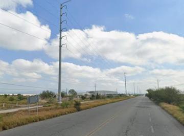 Terreno / Lote · 30183m² · Terreno en Renta de 3.1 Hectáreas Parque Industrial Ciénega de Flores Nuevo León.