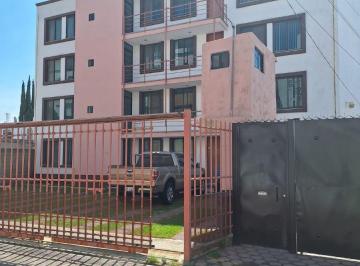 Departamento de 1 habitación, San Andrés Cholula · En Renta Depas Amueblados con Servicios en Calle Atzala, San Andres Cholula, Udla. Puebla