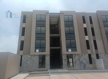Departamento · 75m² · 2 Recámaras · 2 Estacionamientos · Departamento en Venta en Querétaro, Corregidora
