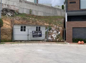 Terreno / Lote , Naucalpan de Juárez · Terreno Residencial Lomas Verdes 6ta Secc.