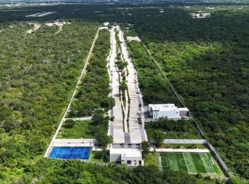 Terreno / Lote , Mérida · Terreno Dentro de Privada con Amenidades en Paseo Norte.