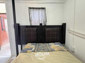 Departamento · 10m² · 1 Recámara · Departamento en Hidalgo de Tonala con 1 Recámara, Id:.