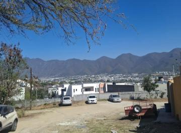 Terreno / Lote · 3m² · Terreno en El Uro