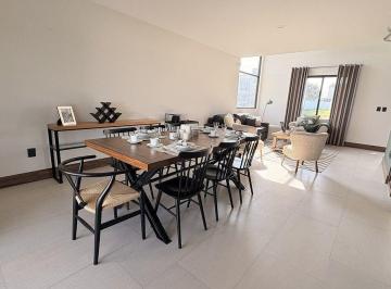 Casa en condominio · 288m² · 3 Recámaras · 2 Estacionamientos · Casa en Venta Condado del Valle Belardia Modelo Alamillo