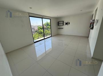 Departamento · 65m² · 2 Recámaras · 1 Estacionamiento · Departamento en Venta con Terraza Privada, Roof Garden, Cdmx