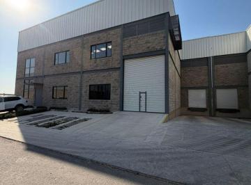 Bodega comercial , San Pedro Tlaquepaque · Bodega en Renta Dentro de Parque Industrial – Grun Park La Piedrera
