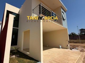 Casa de 3 habitaciones, Fortín · Vendo Casa Nueva en Fraccionamiento Privado Villas Paraíso!