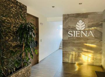 Departamento de 3 habitaciones, San Andrés Cholula · Departamento en Venta Lomas de Angelópolis Toscana